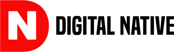 Digital Native Agency logo